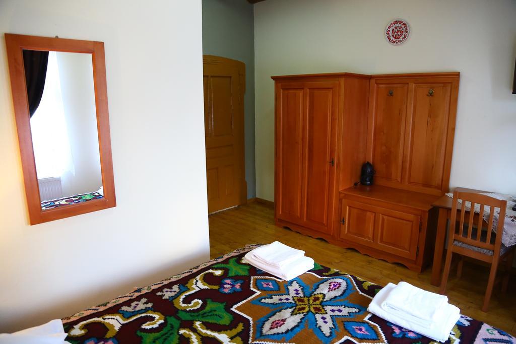 Pensiunea Moara Lu Antone Orastioara de Sus Exterior foto